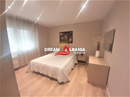 Appartamento 2+1+2 in affitto in Via Bogdaneve a Tirana (ID 42211195)