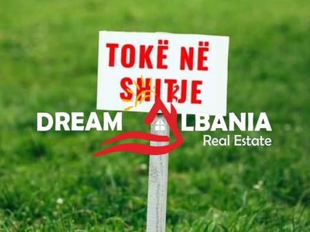 Toke ne shitje ne zonen e Qehas ne Tirane (ID 4191179)