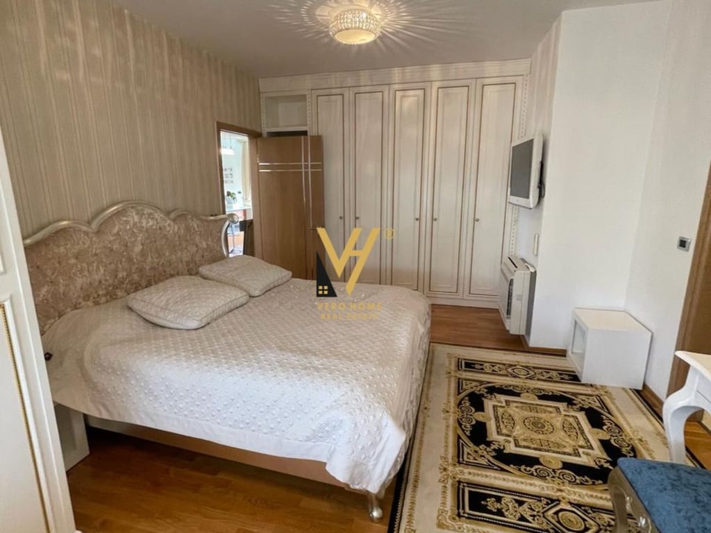 APPARTAMENTO 2+1+2 IN AFFITTO IN BLOCCO 2.000 EURO