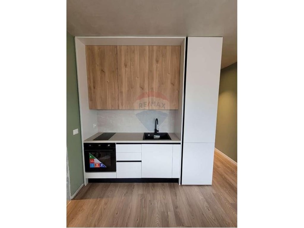 1+1 APARTMENT FOR RENT IN ASTIR