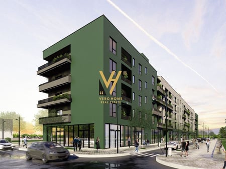 APARTMENT 2+1 IN BATHORE 80,200 EURO