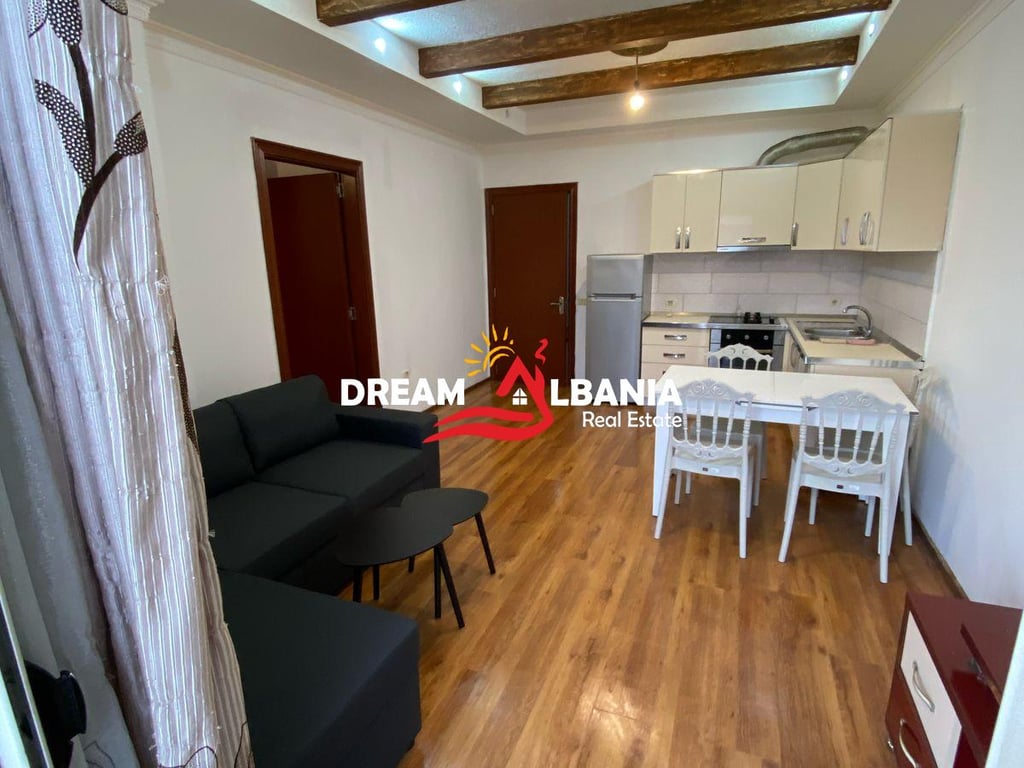 Apartament 1+1 me qera , Astir (ID 42111354)