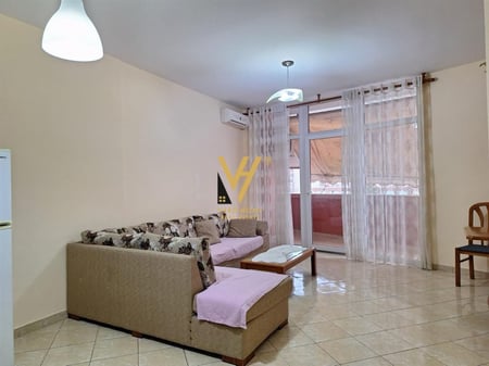 AFFITTASI APPARTAMENTO 1+1+BLK A DON BOSKO 450 EURO