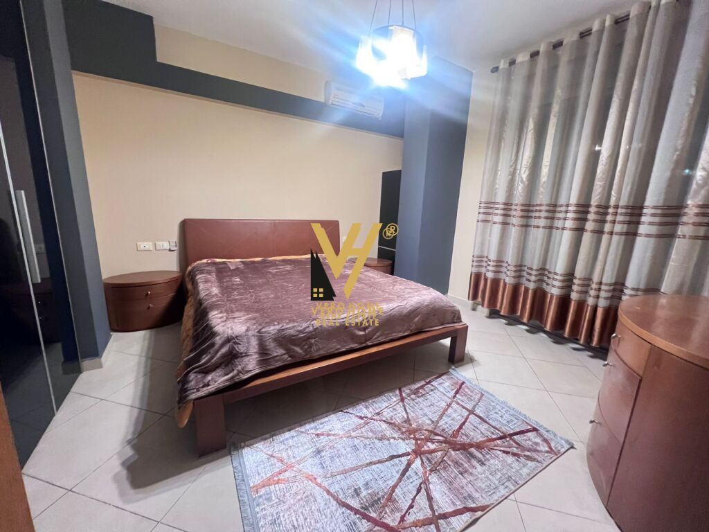 3+1 Apartment for Rent in Zogu i Zi 1,200 Euros