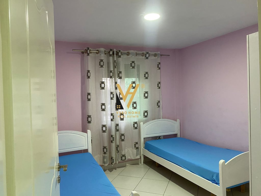 JEPET APARTAMENT 3+1+BLK ME QERA NE DON BOSKO 700 EURO