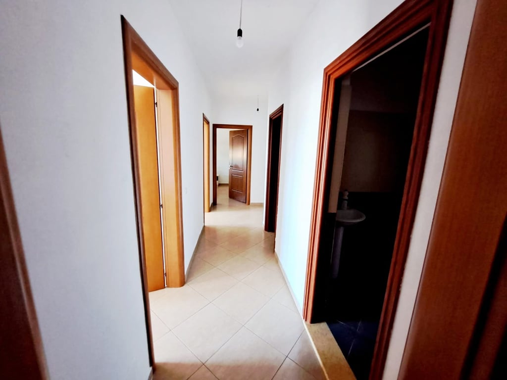 🔥Apartment for sale 3+1, near the industrial market, new building, Kavajë🔥