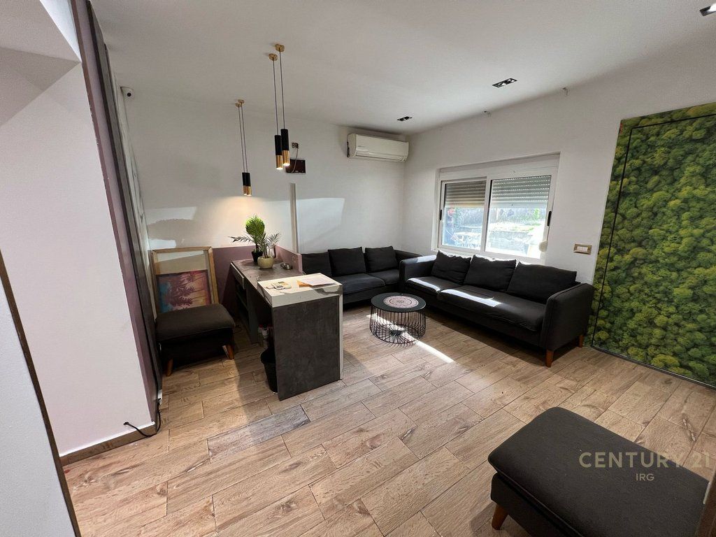 ✨🏢 BUSINESS SPACE FOR RENT – PETRO NINI LUARASI HIGH SCHOOL