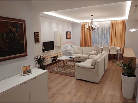SUPER APPARTAMENTO 1+1 IN AFFITTO A SELVIA.