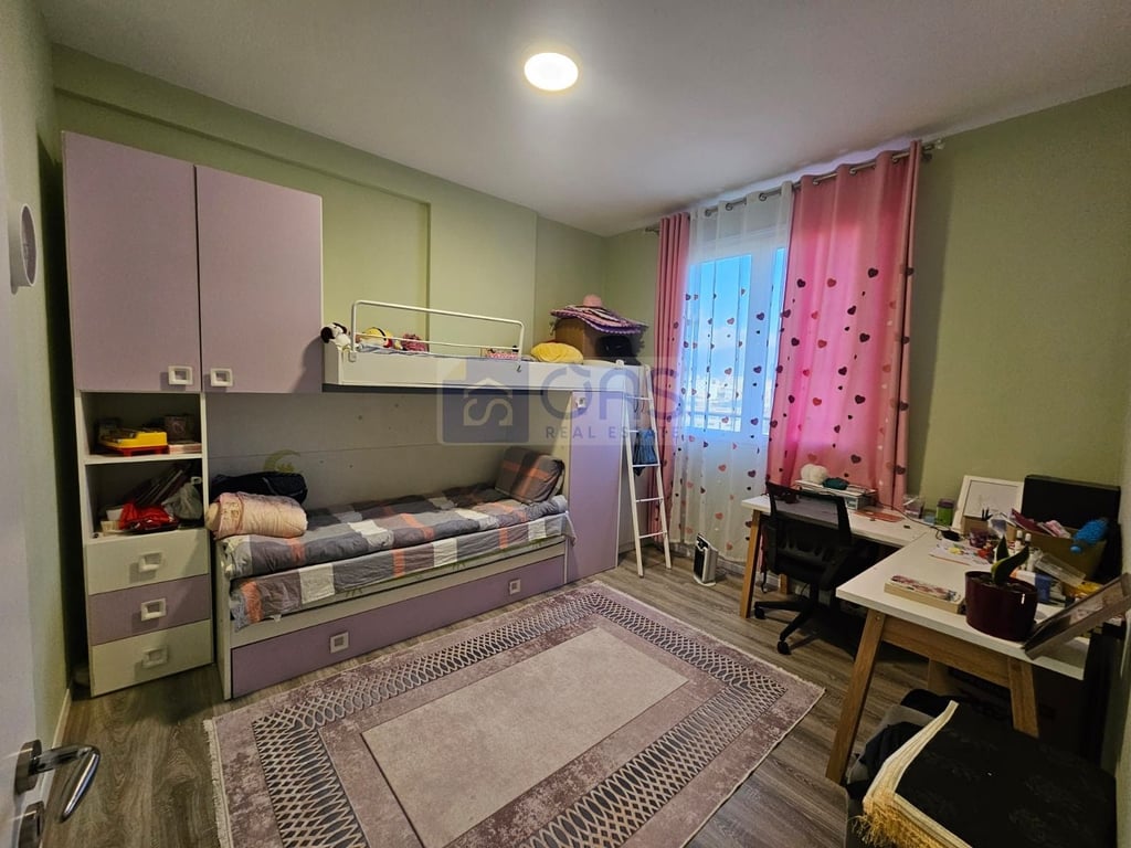 Apartment 2+1+2+🅿 for rent at the former Aviation Field.