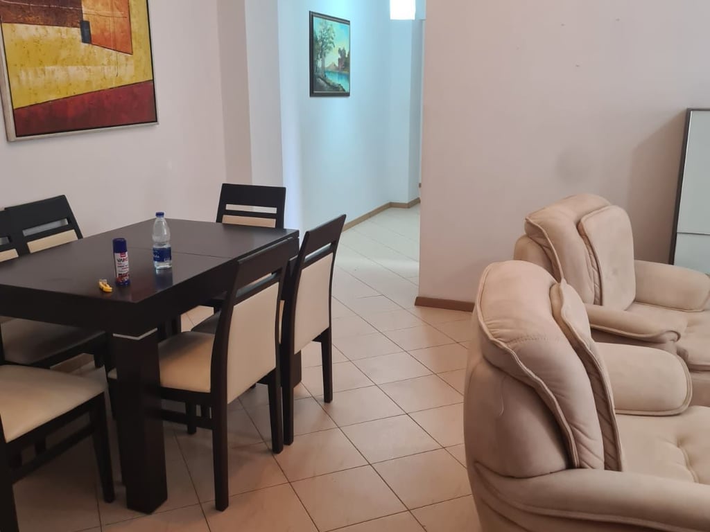 Appartamento 2+1 in affitto – Via dei Kosovari – 700€