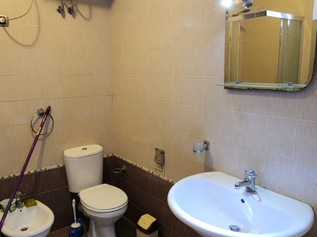 🛋️Affittasi appartamento 1+1 21 Dicembre