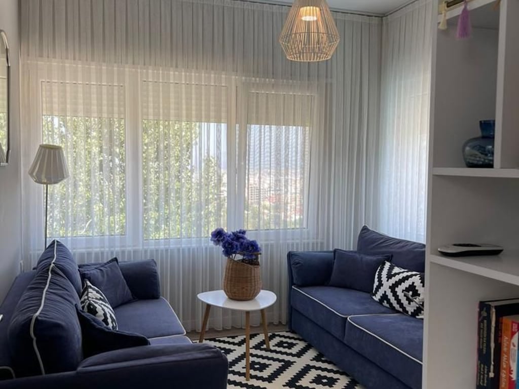 Super Vile Dupleks 3+1+2+pishine me qera tek Residenza Kodra e Diellit (ID 4251303)