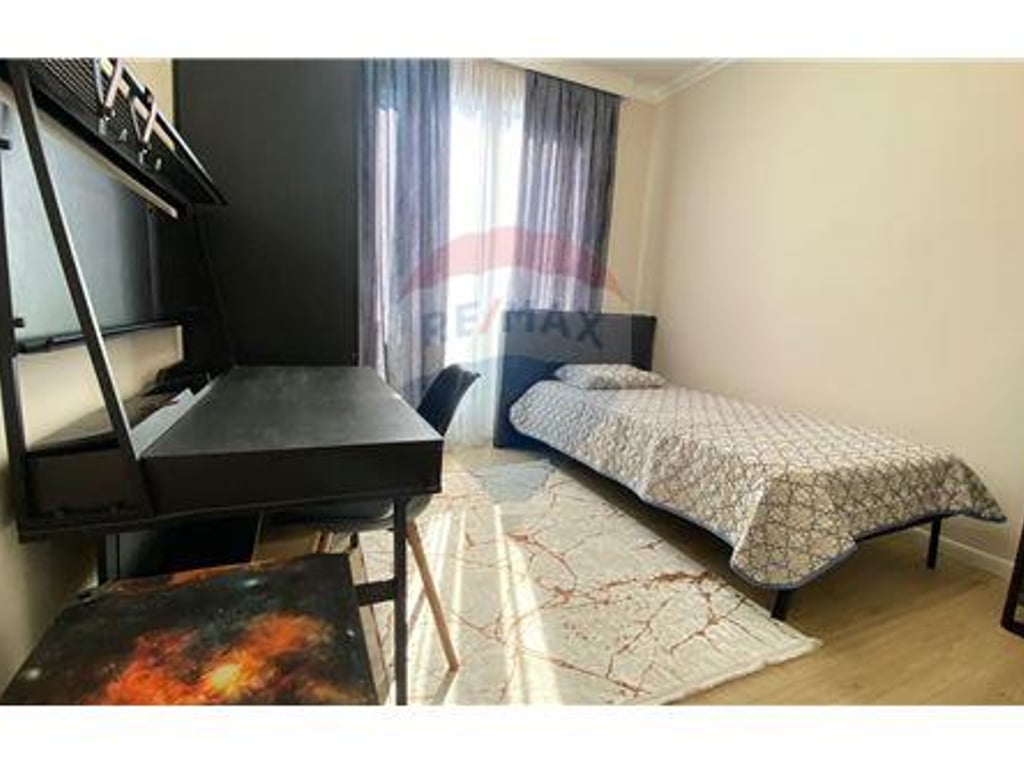 Apartament 3+1 per qira ne nje Kompleks prane Teg