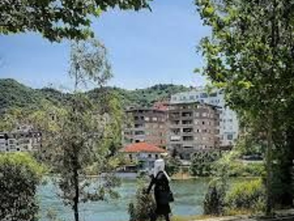 Dupleks për Qira Tek Liqeni i Thate!!!