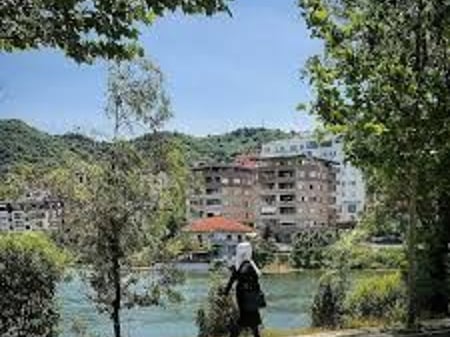 Duplex in affitto presso il Lago Secco!!!