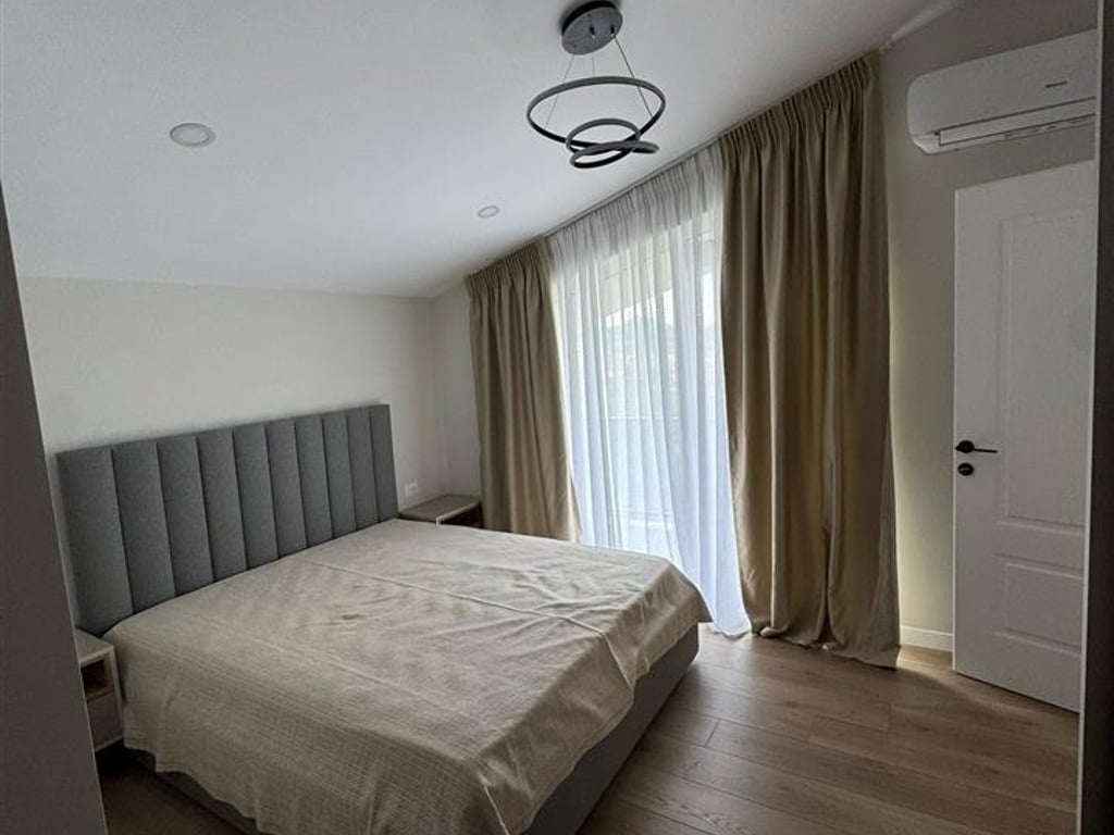 Villa a due piani presso Tegu