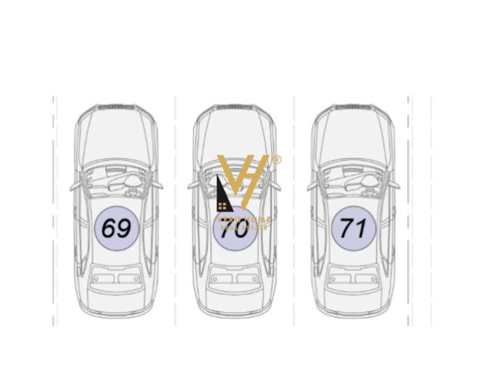 IN VENDITA POSTO AUTO 37.7 M2 PRESSO KOMUNA E PARISIT 30.900 EURO