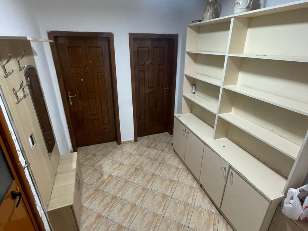 FOR RENT 1+1 APARTMENT 35,000 LEK BARDHYL STREET