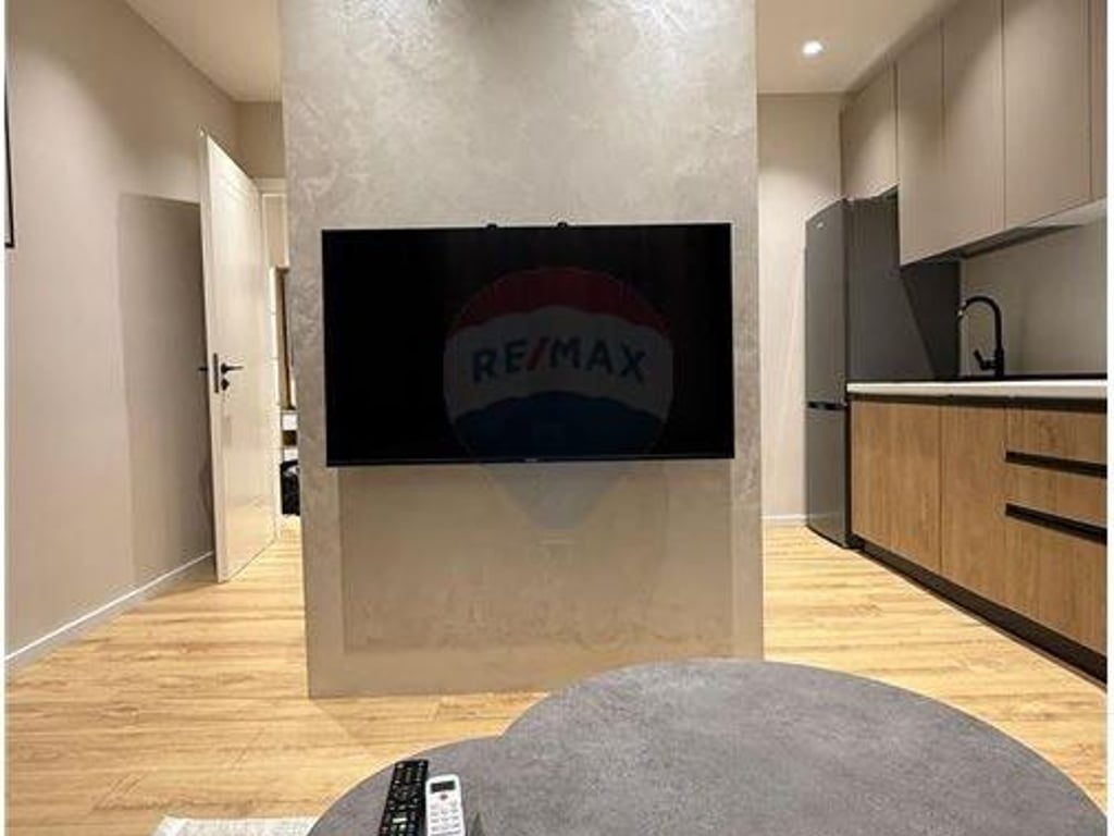 1+1 APARTMENT FOR SALE ON 21 DECEMBER