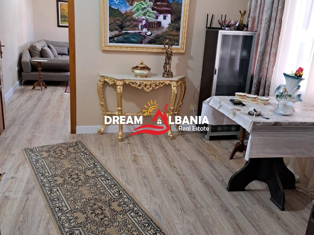 Two-story villa for sale near the sea, Neighborhood 13 Durres (ID 4151161)