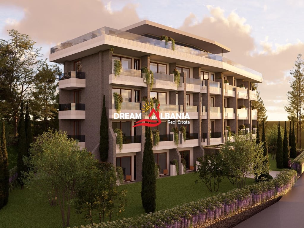 Shitet Hotel 4 katesh ne Potam, Himare (ID 4151185)