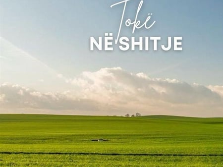 Land for sale near Kombinati 112,500 euros.