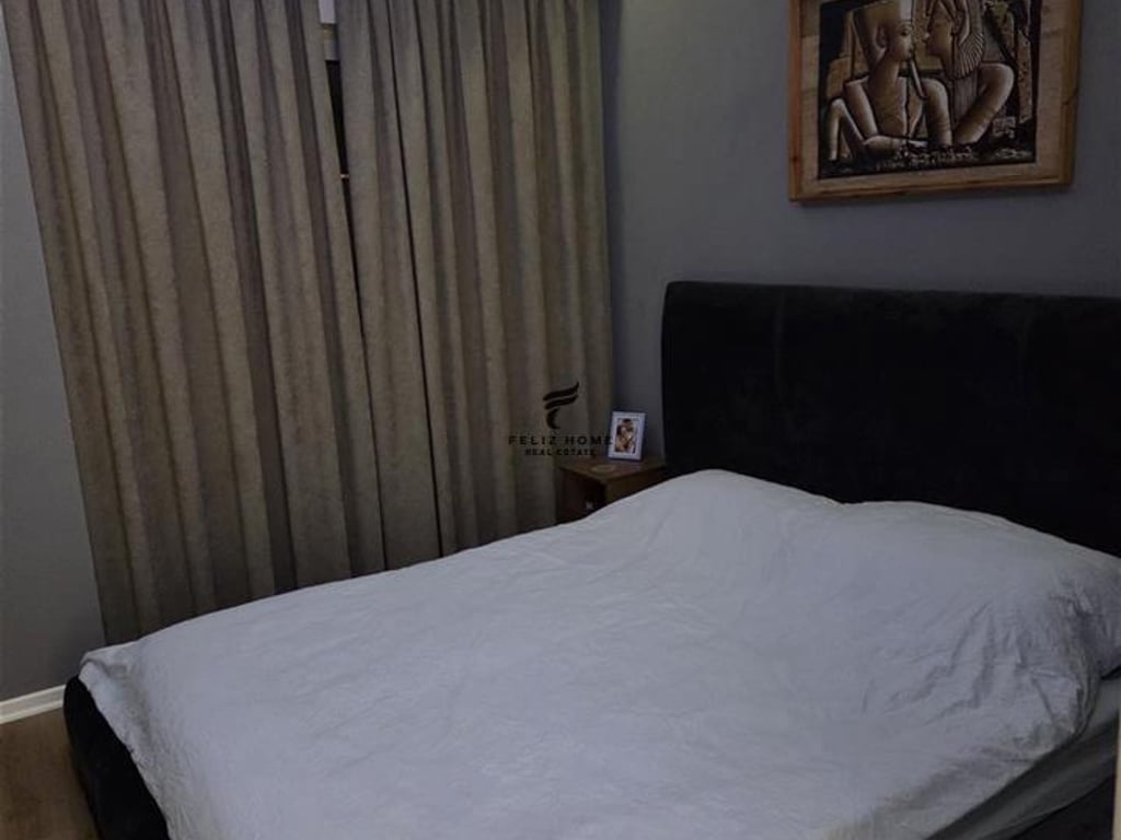 FOR SALE APARTMENT 2+1 ALI DEMI 160,000 EURO