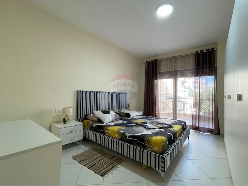 Apartametn 1+1