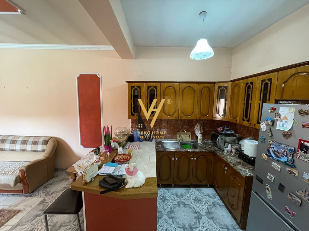 SHITET VILE 2 KATSHE 3+1+2 NE LUSHNJE 158.000 EURO