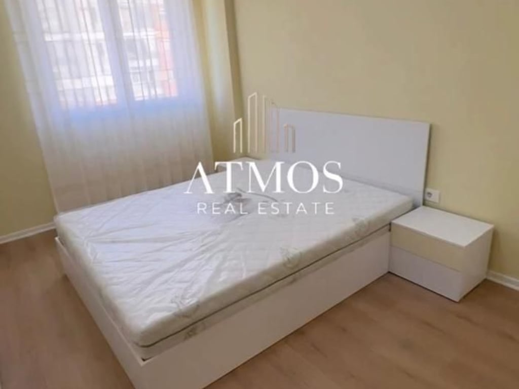 Jepet me qera apartament 2+1 te Grand Gallery, Misto Mame 