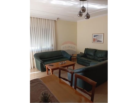 1+1 Apartment for Rent, Bllok