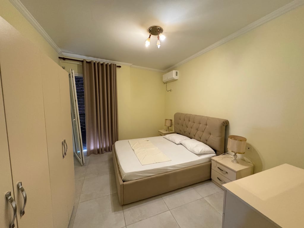 3+2+1 in affitto - 140m2