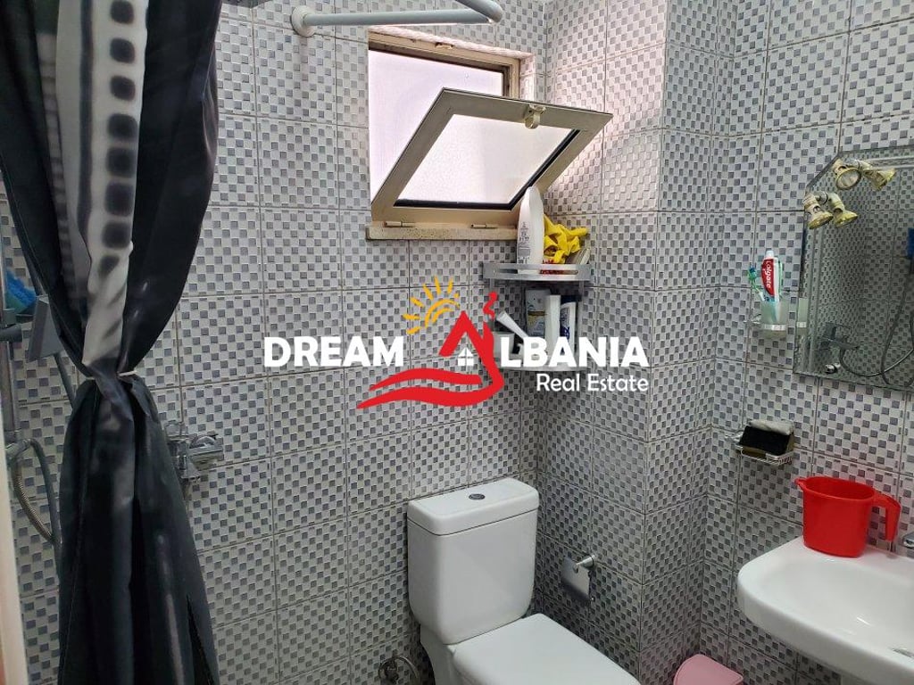 Apartament 1+1 ne Shitje, Yzberishtit, prane Nela 6 ne Tirane (ID 41111058)