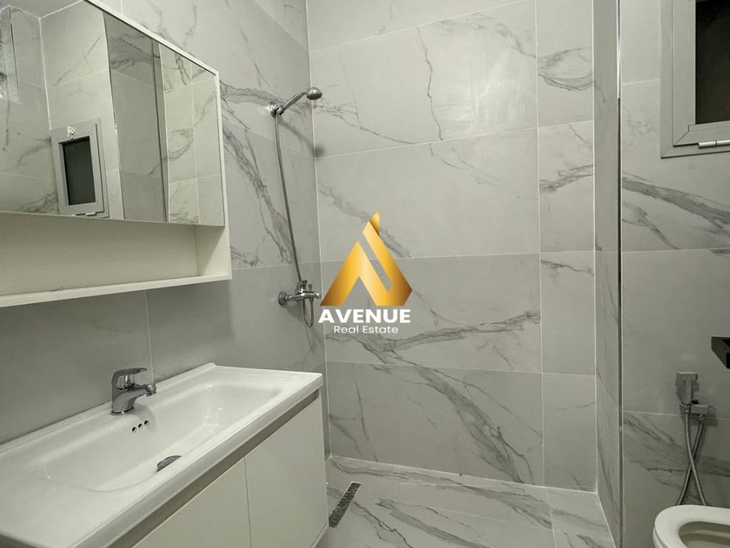 STUDIO FOR SALE 49.23 M2, FURNISHED, OLD BEACH VLORA.