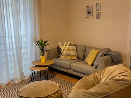 AFFITTASI APPARTAMENTO 2+1 A BRRYLI 800 EURO