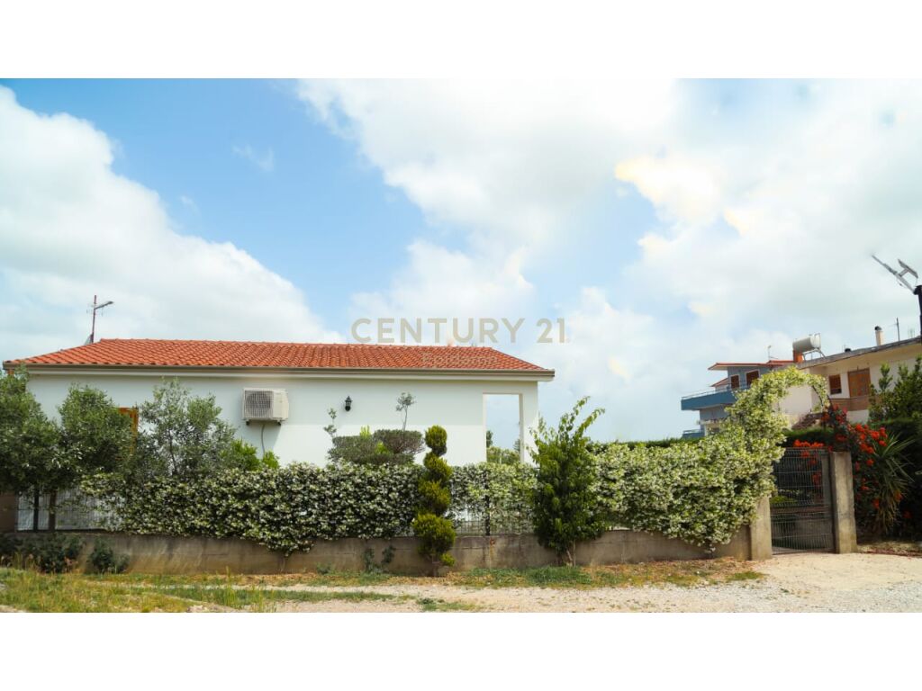 SHTEPI PRIVATE PER SHITJE NE SUKTH, DURRES - 120000€ | 187M²