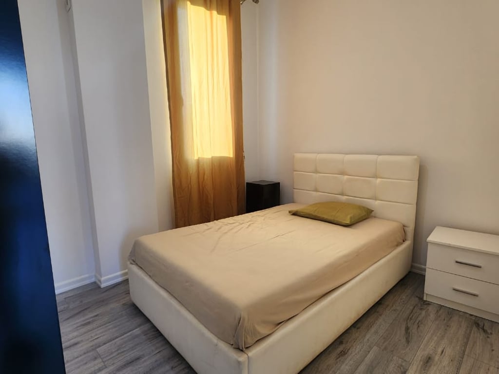 2+1 apartment for rent, at Delijorgji Complex