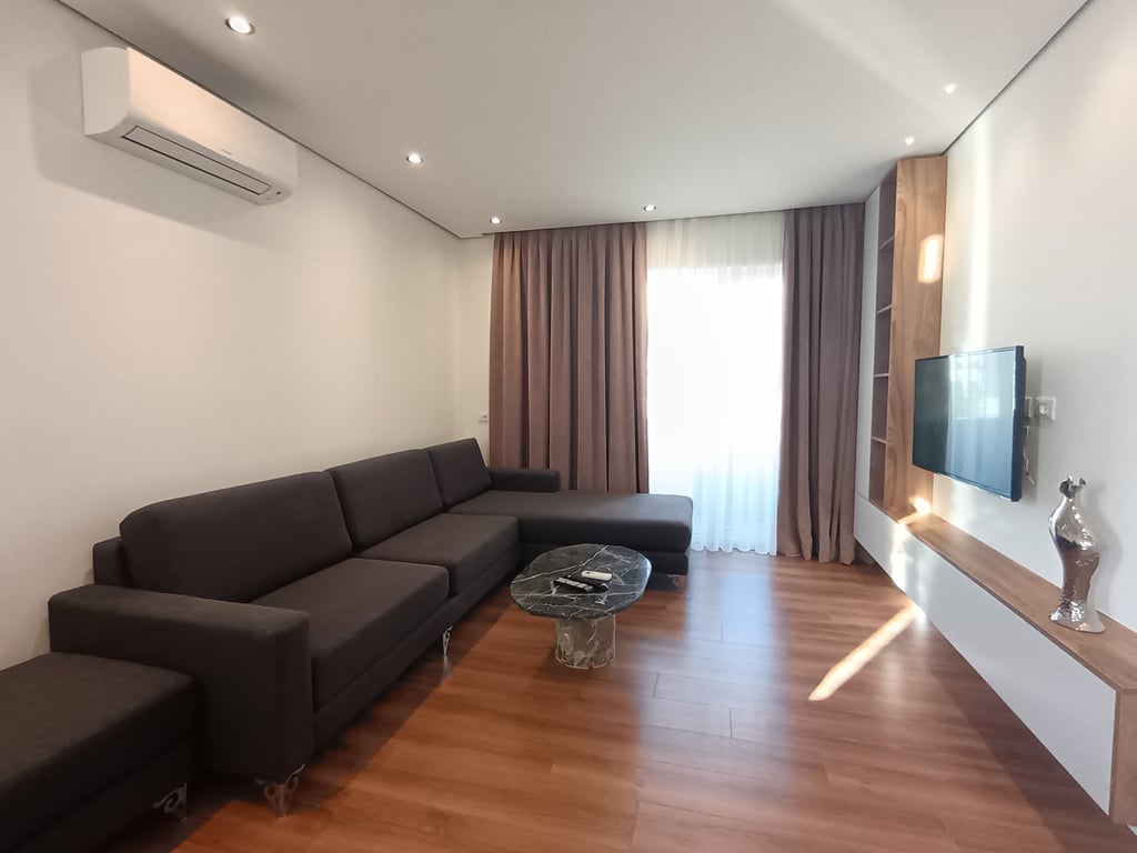 ⏳Proces listimi  ✴️Apartament 2+1+2 per qira ne Astir prane bar Return 