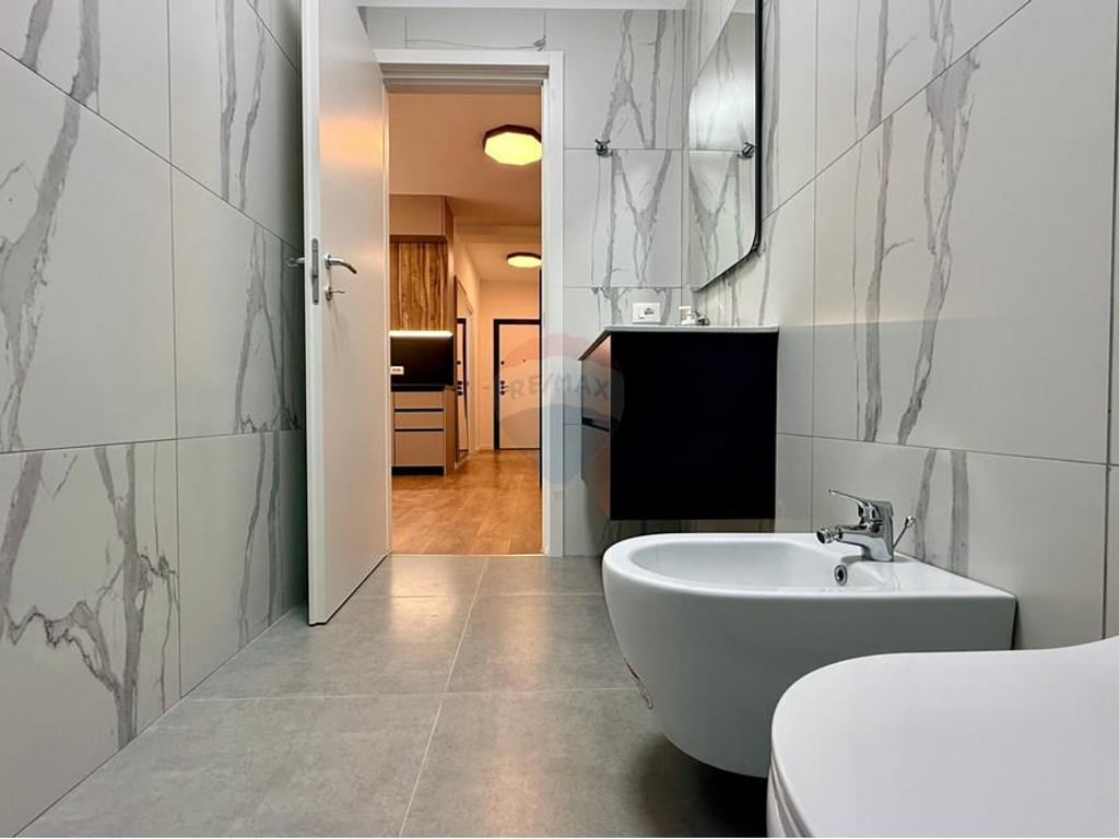 1+1 apartment for rent.