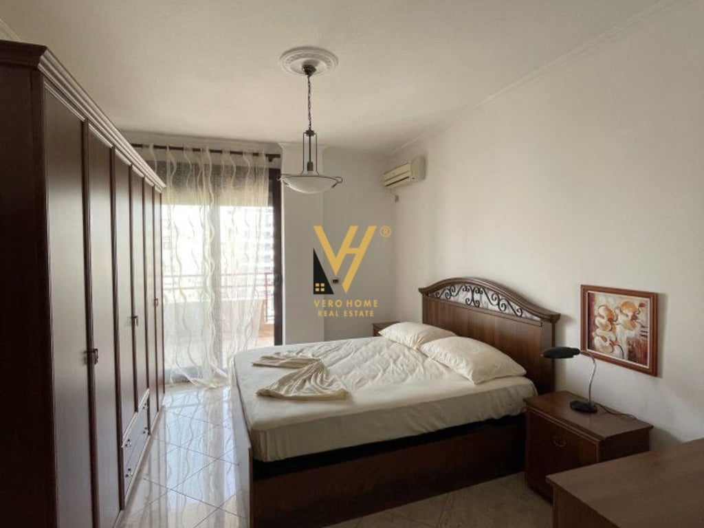 2+1 APARTMENT FOR RENT IN BLLOK 800 EURO