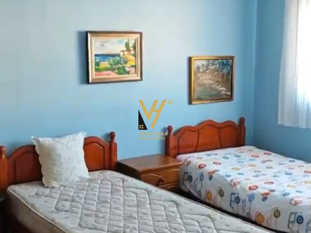 AFFITTASI APPARTAMENTO 2+1+BLK IN VIA MINE PEZA 550 EURO