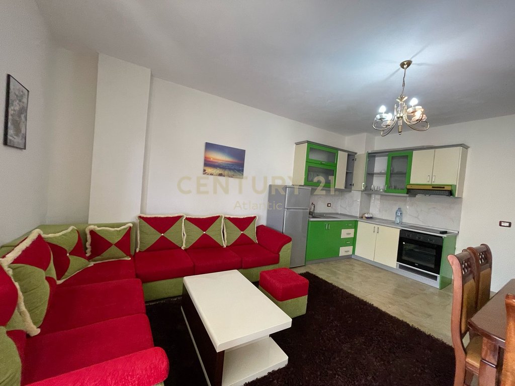 SHITET APARTAMENT 1+1 TEK MALI I ROBIT! 75,000 €