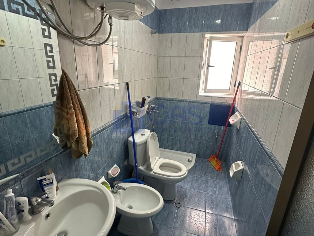 A 1+1 apartment is for rent in Myslym Shyr.