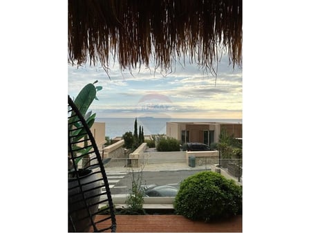 Apartment for sale 1+1+parking in Green Coast!