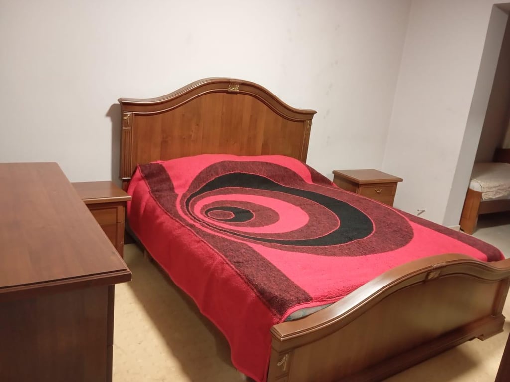 Apartament me qera te dispanseria