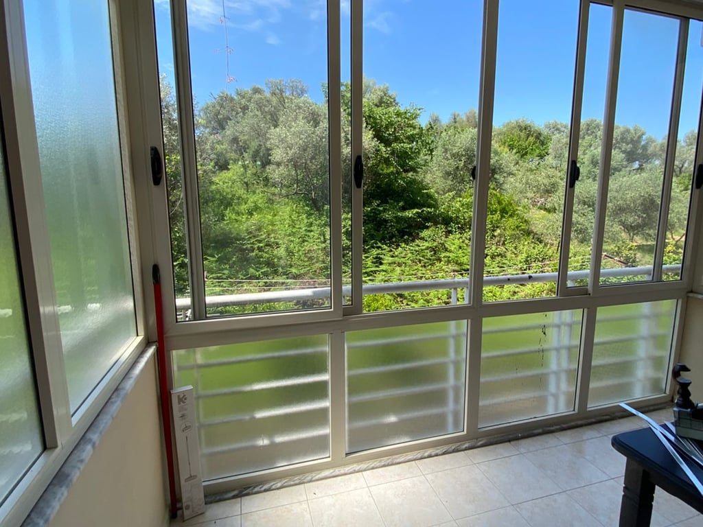 Vendesi appartamento 1+1 60 metri via Peti 113000 euro