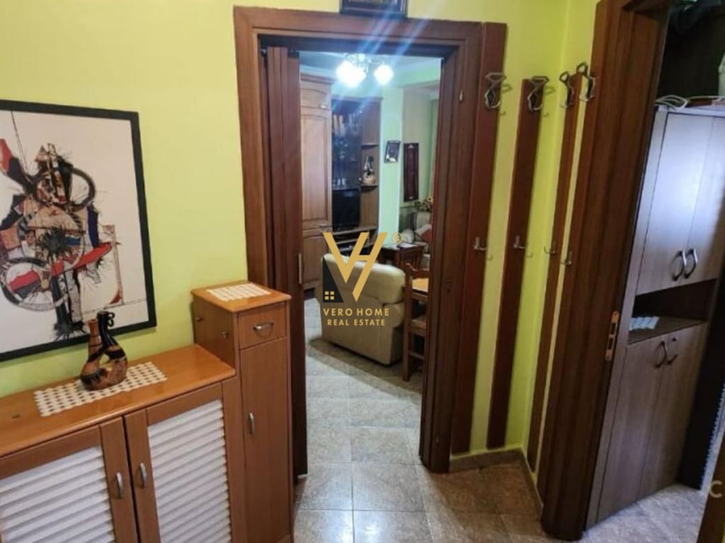 AFFITTASI APPARTAMENTO 1+1 IN VIA KAVAJES 550 EURO