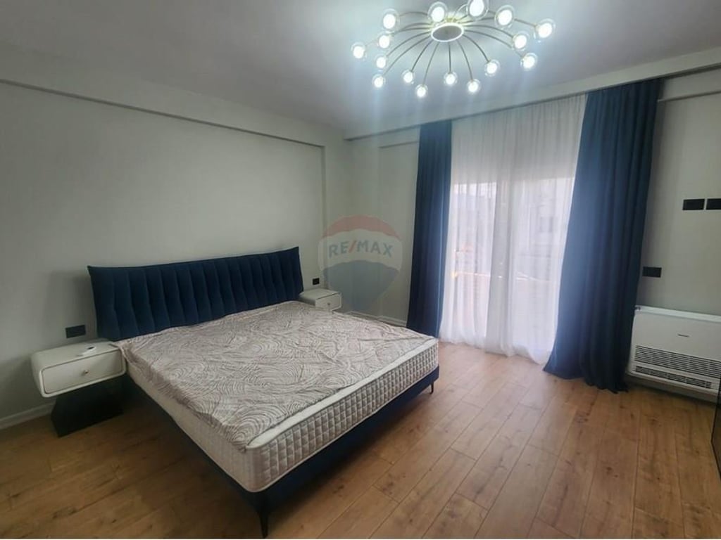 Apartament 2+1+2 per qira ,Farke