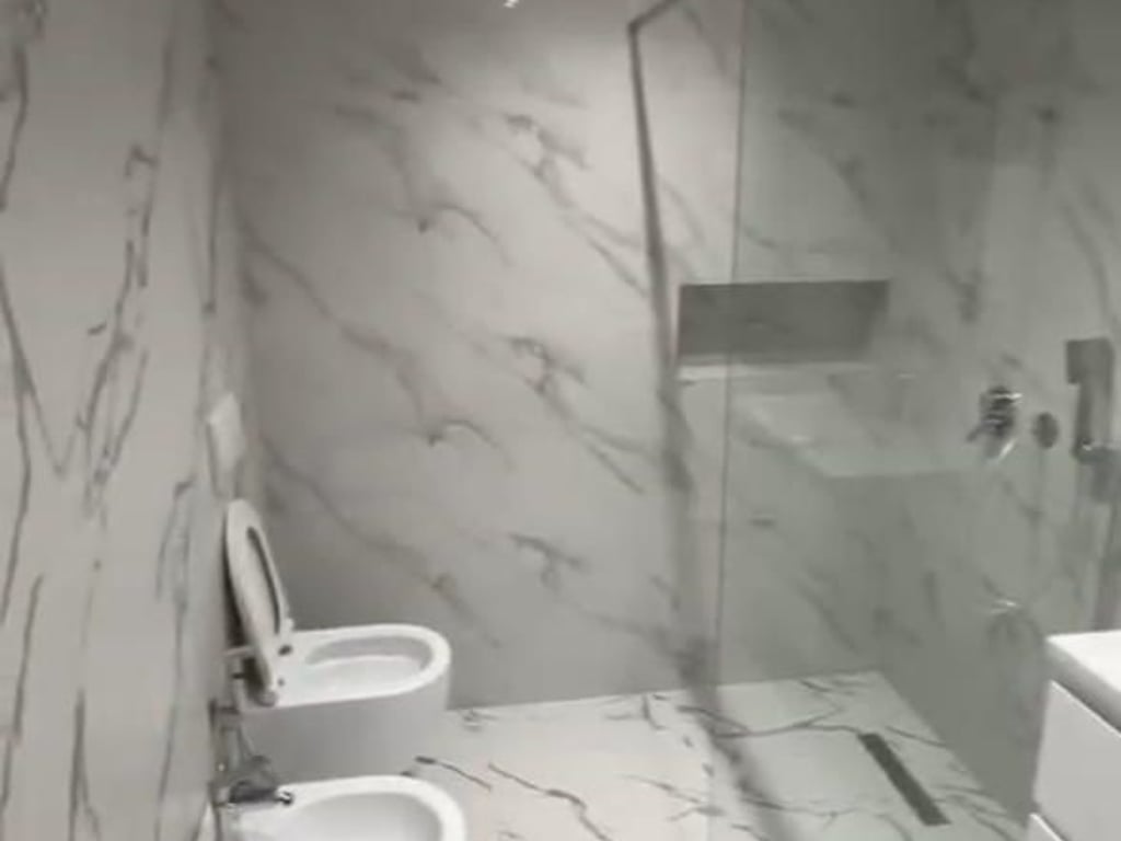 Apartament me qera 2+1