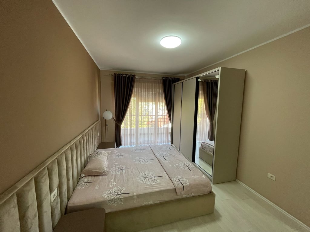 📢 Apartment 3+1+2+ terrace for rent at Liqeni i Thate